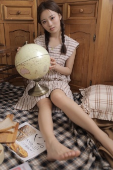 邻居的老婆